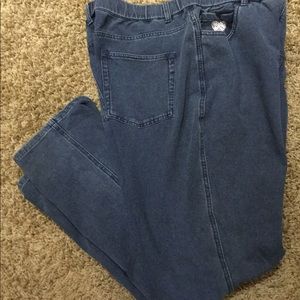 Dream Jeans by Quacker Factory